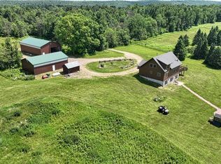 75500 Joe Rein Rd, Glidden, WI 54527