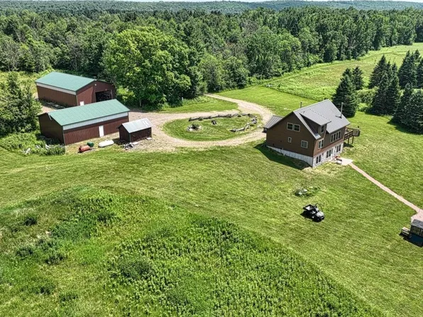 75500 Joe Rein Rd, Glidden, WI 54527