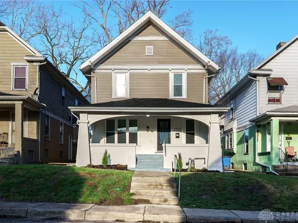 125 Missouri Ave, Dayton, OH 45410