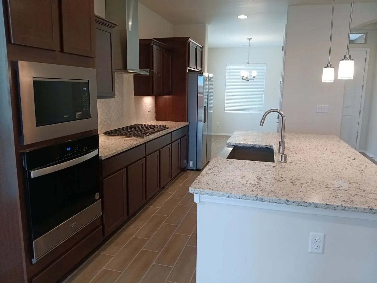 Beautiful 3 bedroom, 2 bathroom home in Rio Rancho, NM! Showings available! — Photo 3