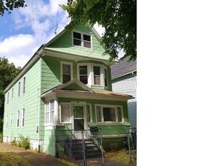 346 French St, Buffalo, NY 14211
