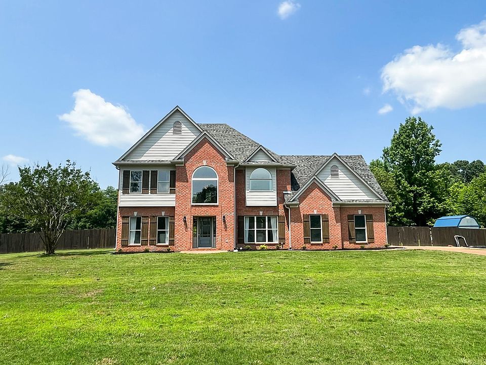3670 Epperson Wood Dr, Millington, TN 38053 Zillow