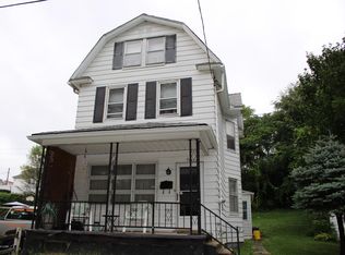 214 College St, Nanticoke, PA 18634