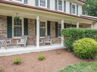 357 Derbyshire Ln, Riva, MD 21140