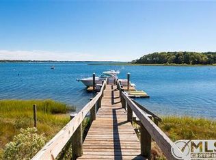 28 Nichols Rd, East Falmouth, MA 02536