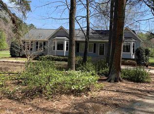 2933 Highway 155, Locust Grove, GA 30248
