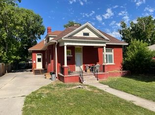 1598 S Richards St APT B, Salt Lake City, UT 84115