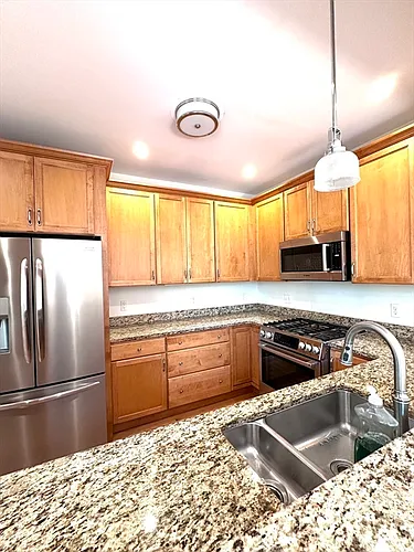 92 Johnson Woods Dr #92 Photo 1