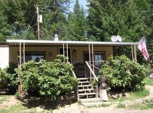 20 Mill Creek Dr, Prospect, OR 97536