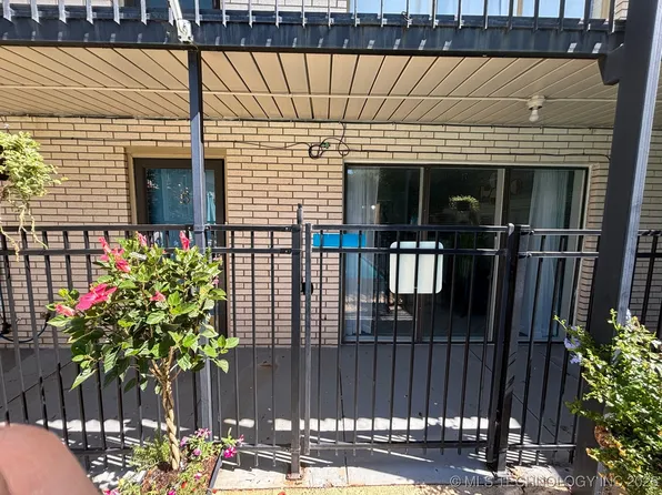 3333 E 38th St Unit 5, Tulsa, OK 74135