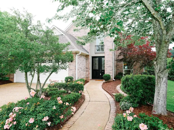 26 Brittan Pl, Texarkana, TX 75503