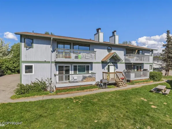 510 San Juan Cir, Anchorage, AK 99504