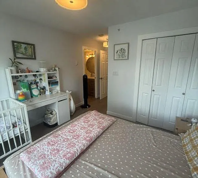295 Guildford Way #1807 — Photo 9