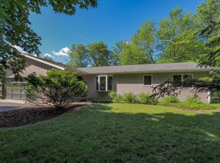 9105 Nature Way, Kalamazoo, MI 49009