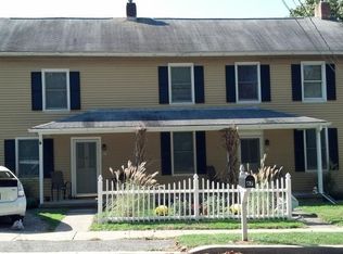 65-67 Church St, Bloomsbury, NJ 08804