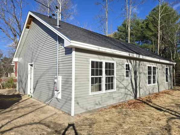 3 Marie Circle, Lewiston, ME 04240