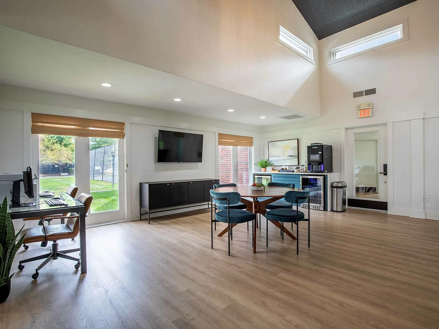 Polo Run Apartment Homes — Photo 3