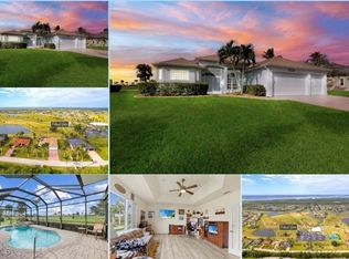 11486 Royal Tee Cir, Cape Coral, FL 33991