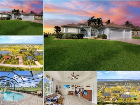 11486 Royal Tee Cir, Cape Coral, FL 33991