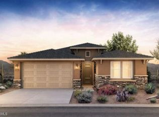 13594 W Copperleaf Ln, Peoria, AZ 85383