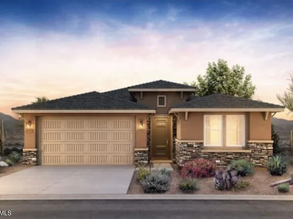 13594 W COPPERLEAF Lane, Peoria, AZ 85383