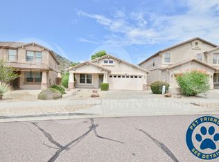 1922 E Patrick Ln, Phoenix, AZ 85024