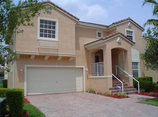 710 NW 126th Ave, Coral Springs, FL 33071