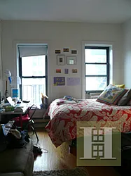 Rented by Halstead Real Estate