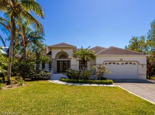 1438 Albatross Rd, Sanibel, FL 33957