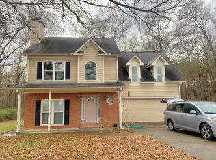 4075 Five Oaks Ct, Powder Springs, GA 30127