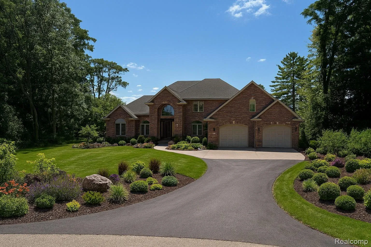 3186 Aspen Ridge Ct photo 1