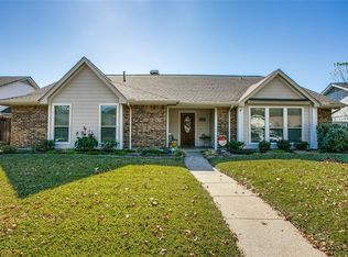 833 Redcedar Way Dr, Coppell, TX 75019