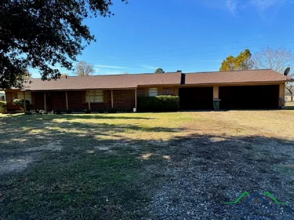 2432 Fm 990, De Kalb, TX 75559
