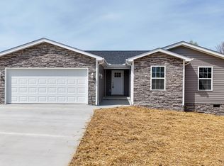 140 Devils Neck Rd, Corbin, KY 40701