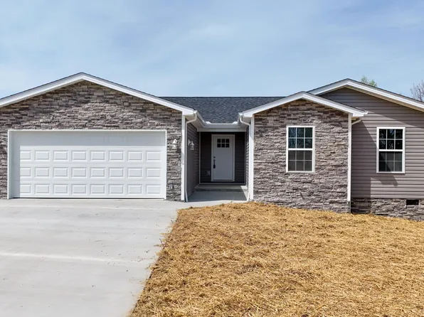 140 Devils Neck Rd, Corbin, KY 40701