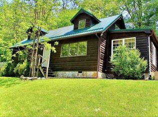 182 Rose Rd, Newport, VA 24128