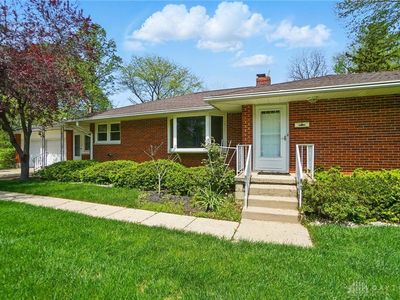 530 Fairfield Pike, Yellow Springs, OH, 45387