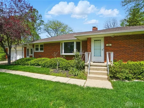 530 Fairfield Pike, Yellow Springs, OH 45387