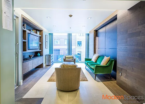 Rented by Modern Spaces | media 10