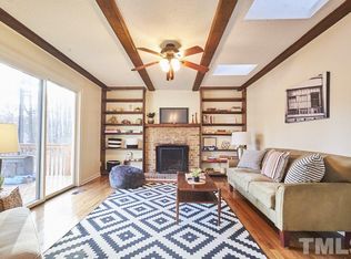 5908 Newhall Rd, Durham, NC 27713