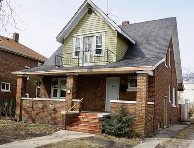 6016 33rd Ave, Kenosha, WI, 53142