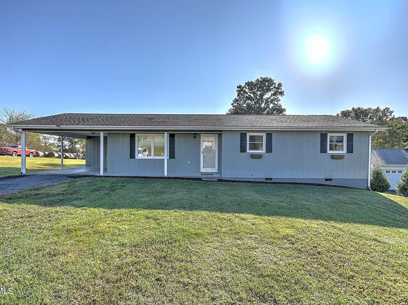 23307 Pioneer Dr, Bristol, VA 24202