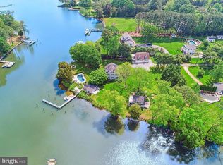24640 Yacht Club Rd, Saint Michaels, MD 21663