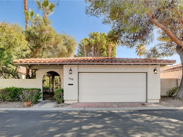 1909 Plaza Del Dios, Las Vegas, NV 89102