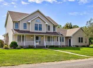 409 Railway St, Jamaica, IA 50128