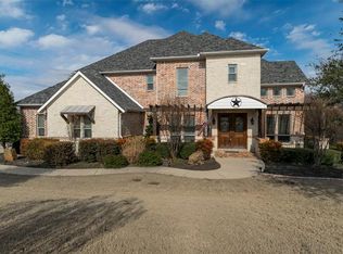 8001 Stallion St, Denton, TX 76208