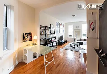 Rented by Citi Habitats