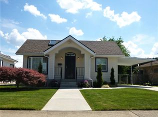1212 E Gordon Ave, Spokane, WA 99207