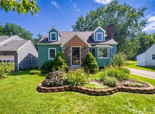 37 Fuller Ave, Webster, NY 14580