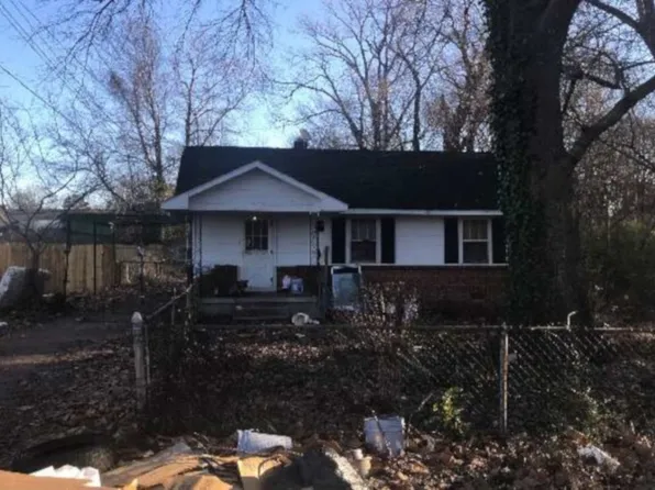 5292 Airview Rd, Memphis, TN 38109